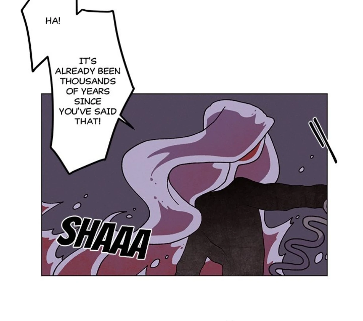 Merry Memory! - Chapter 50 manhwa