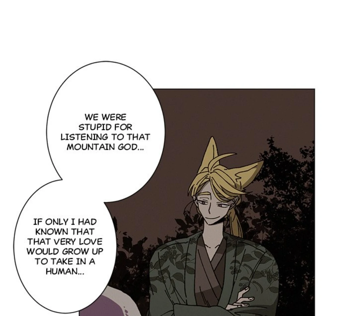 Merry Memory! - Chapter 50 manhwa