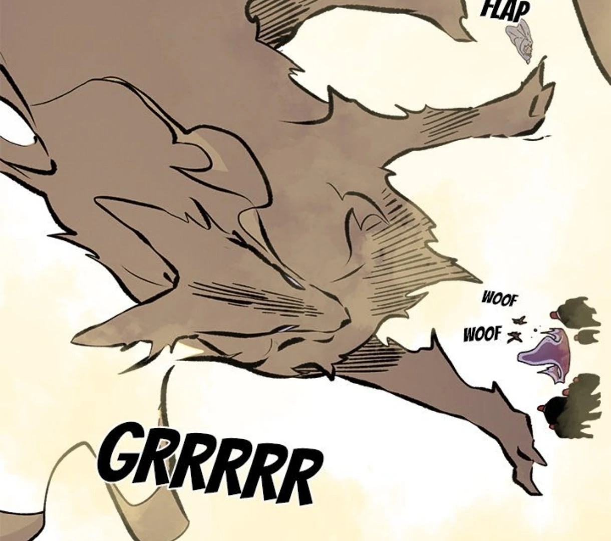 Merry Memory! - Chapter 50 manhwa