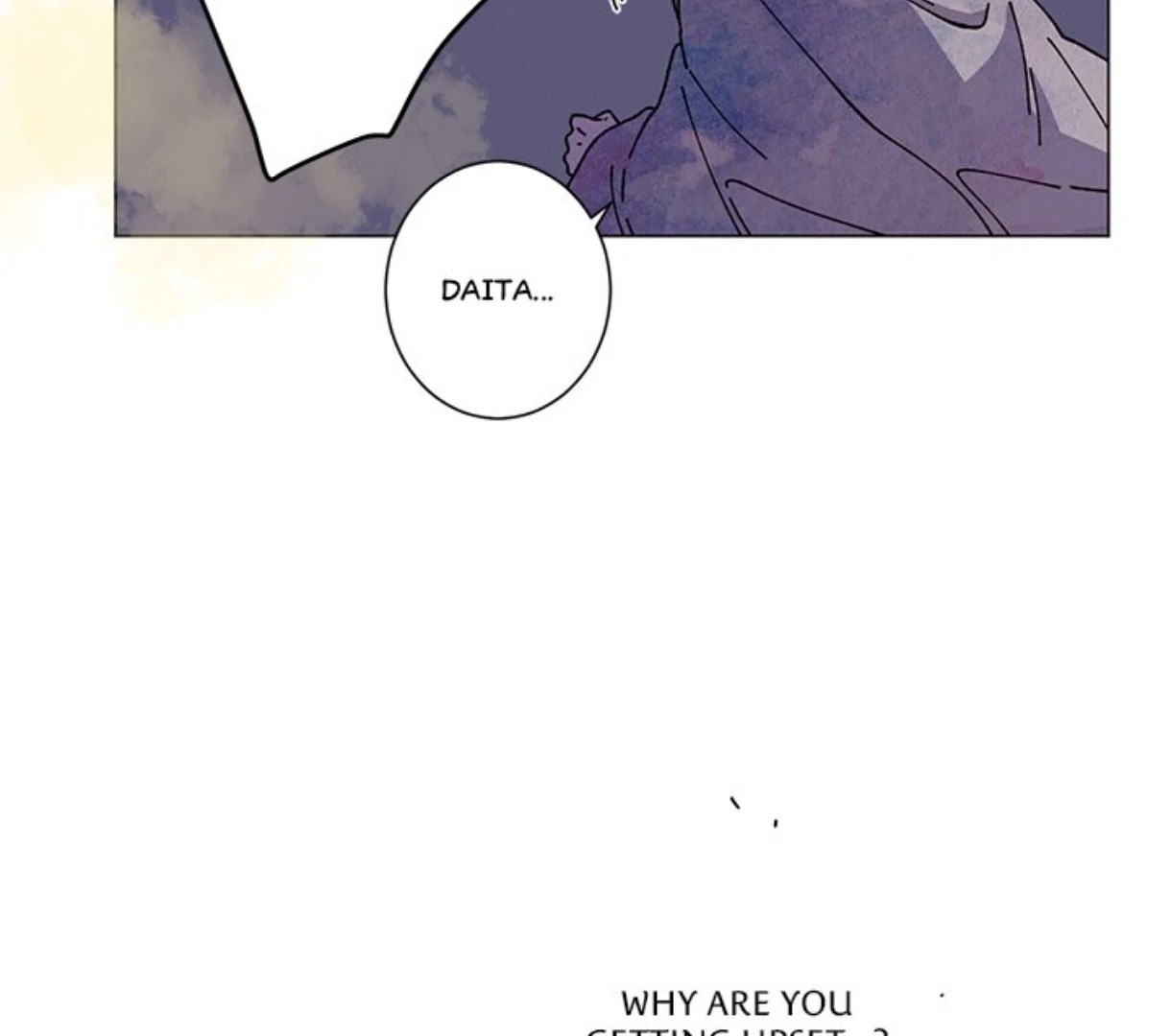 Merry Memory! - Chapter 50 manhwa