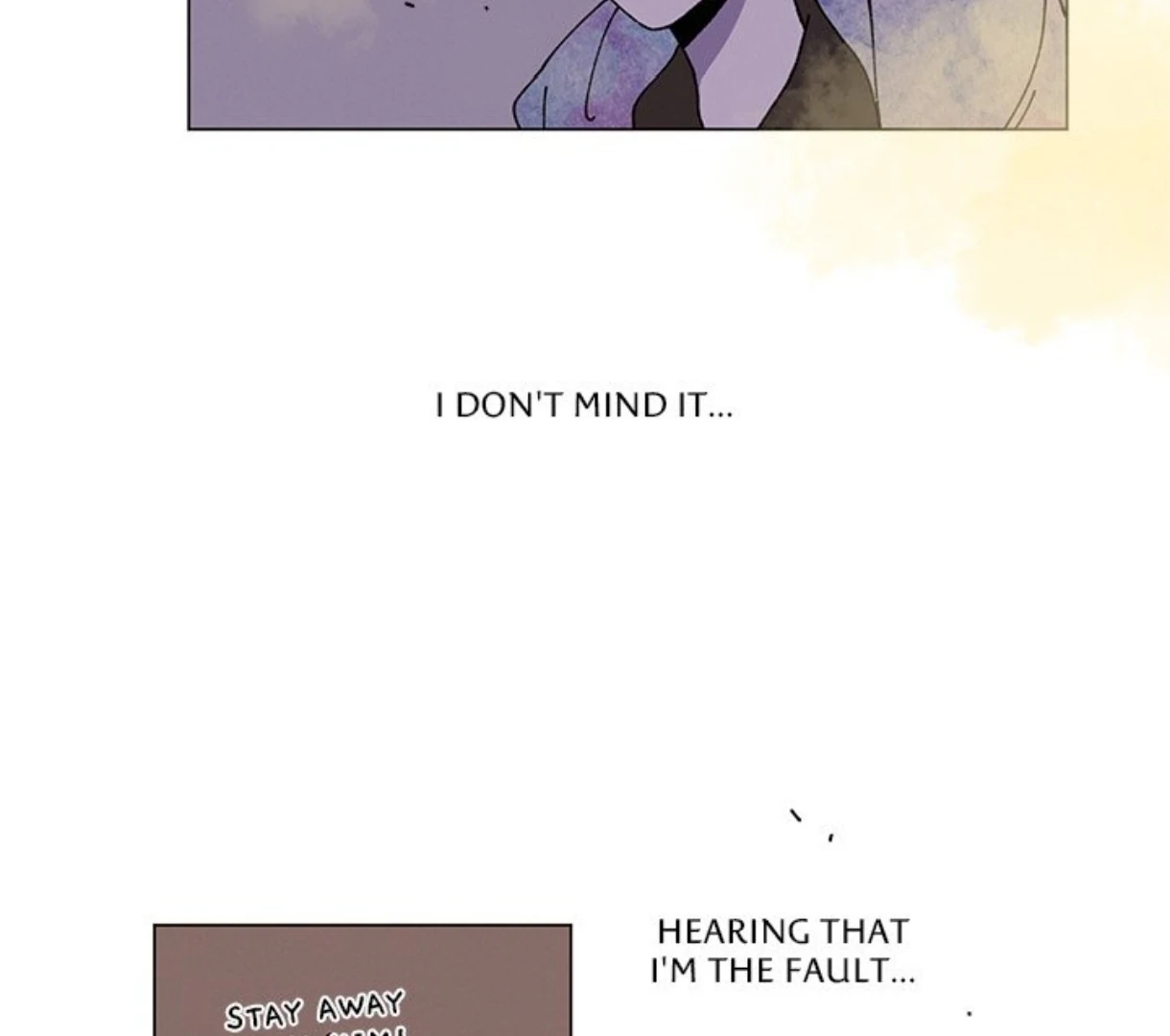 Merry Memory! - Chapter 50 manhwa