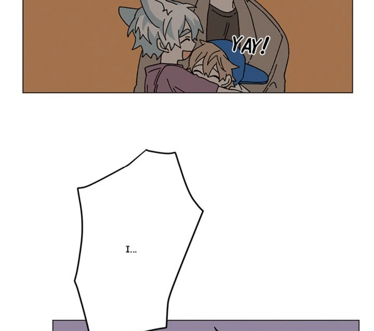 Merry Memory! - Chapter 50 manhwa