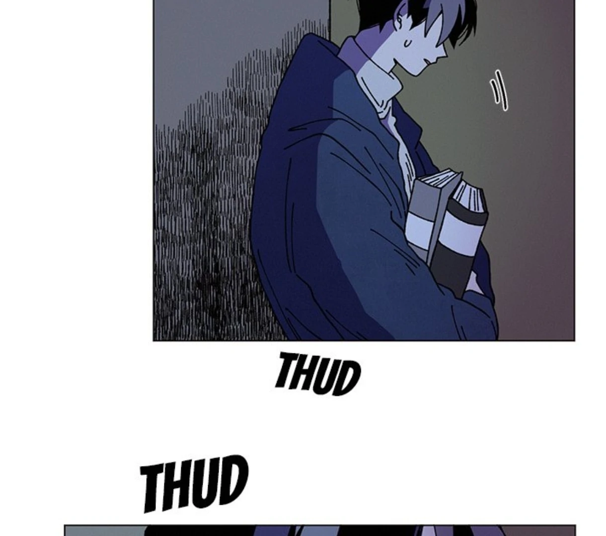 Merry Memory! - Chapter 50 manhwa