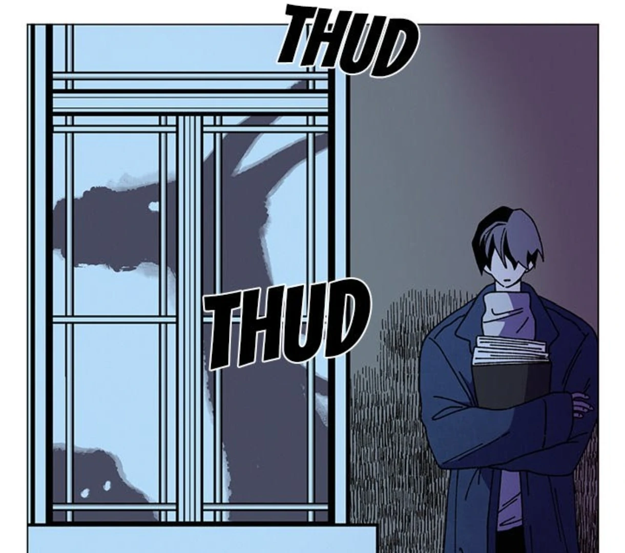 Merry Memory! - Chapter 50 manhwa