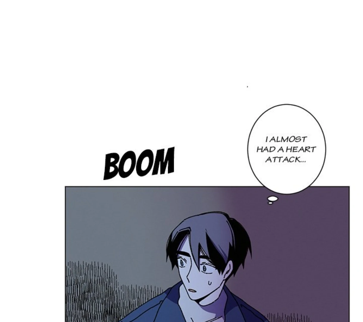 Merry Memory! - Chapter 51 manhwa