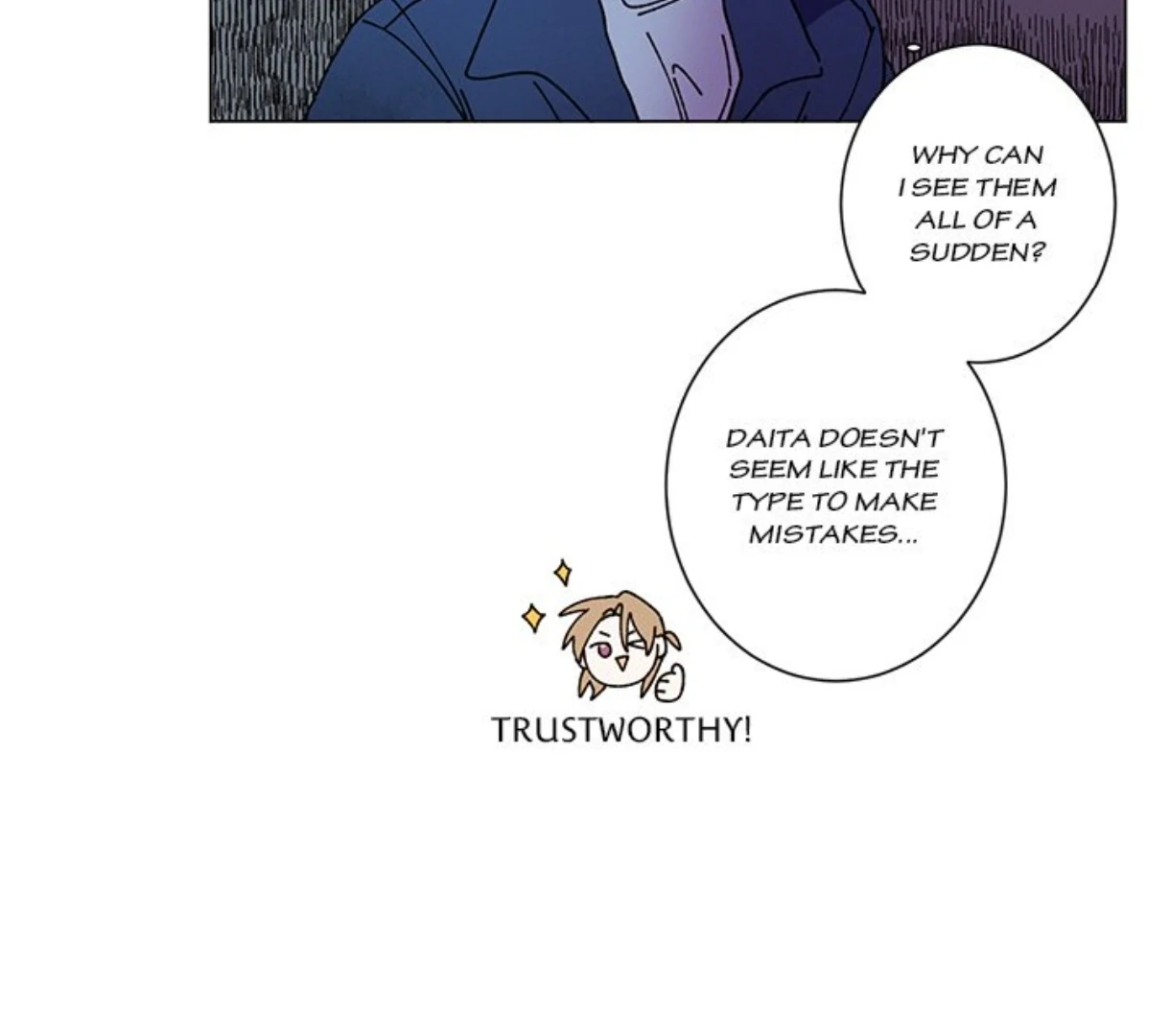 Merry Memory! - Chapter 51 manhwa