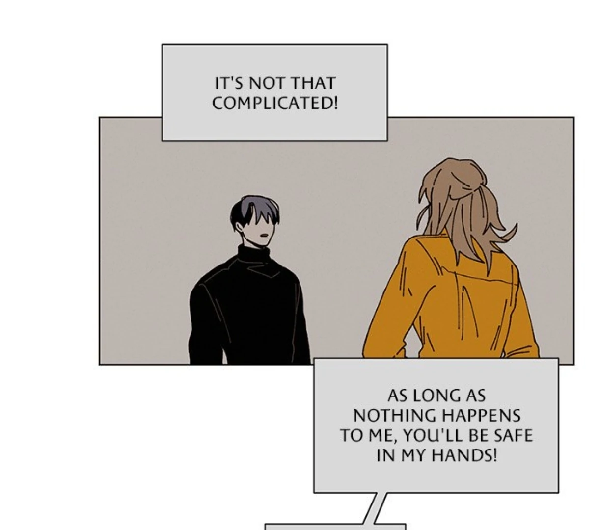 Merry Memory! - Chapter 51 manhwa