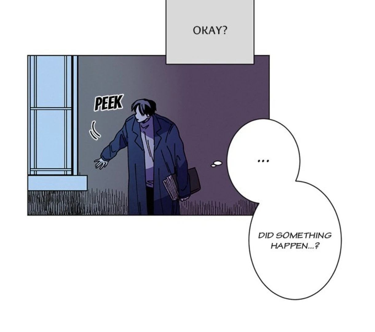 Merry Memory! - Chapter 51 manhwa