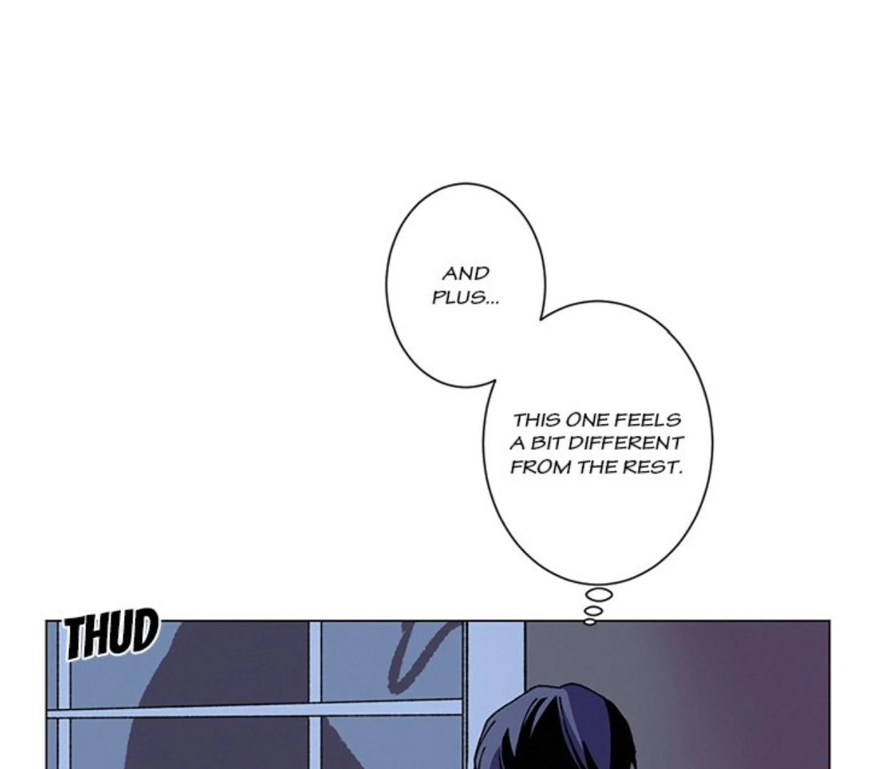 Merry Memory! - Chapter 51 manhwa