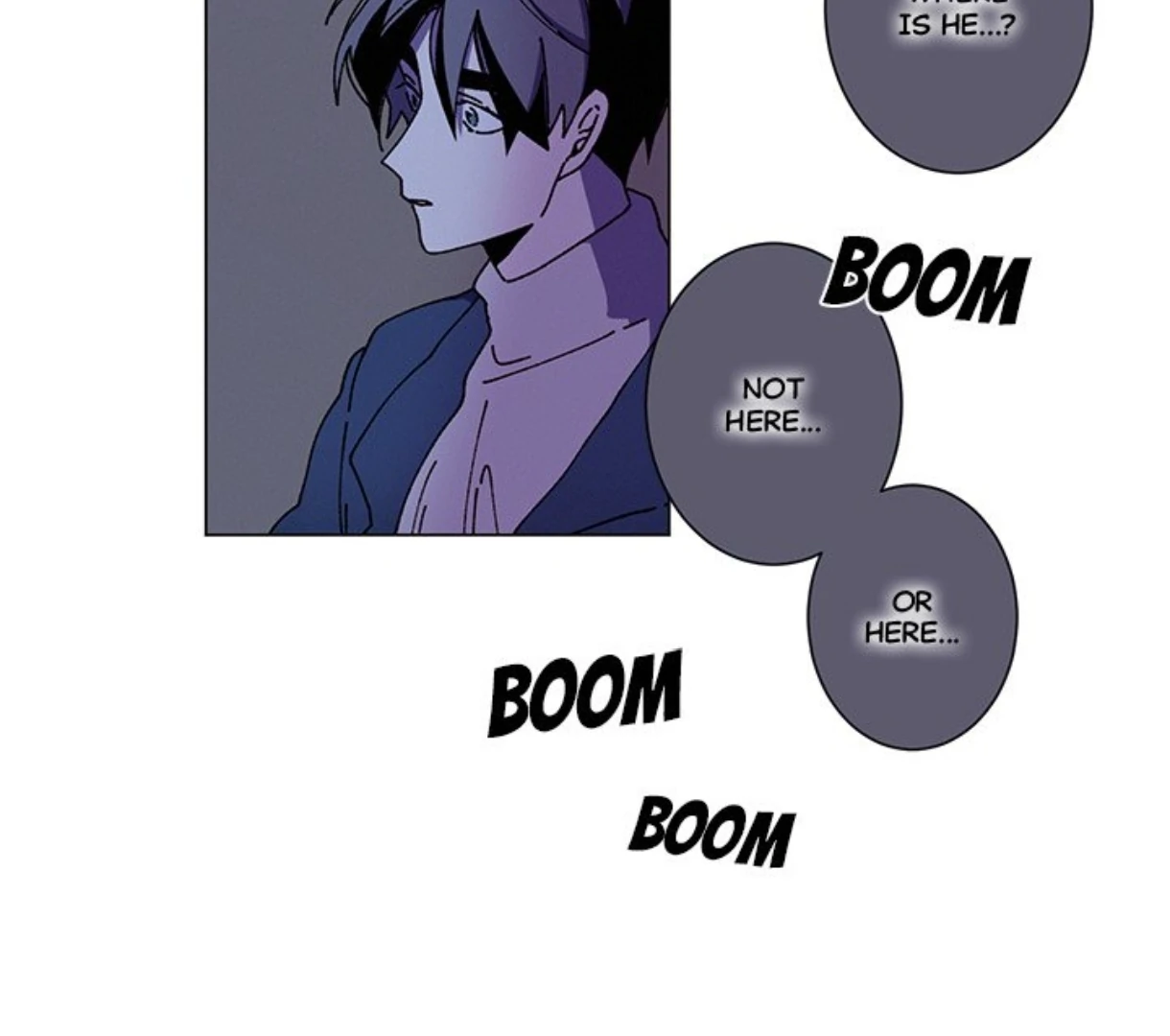 Merry Memory! - Chapter 51 manhwa