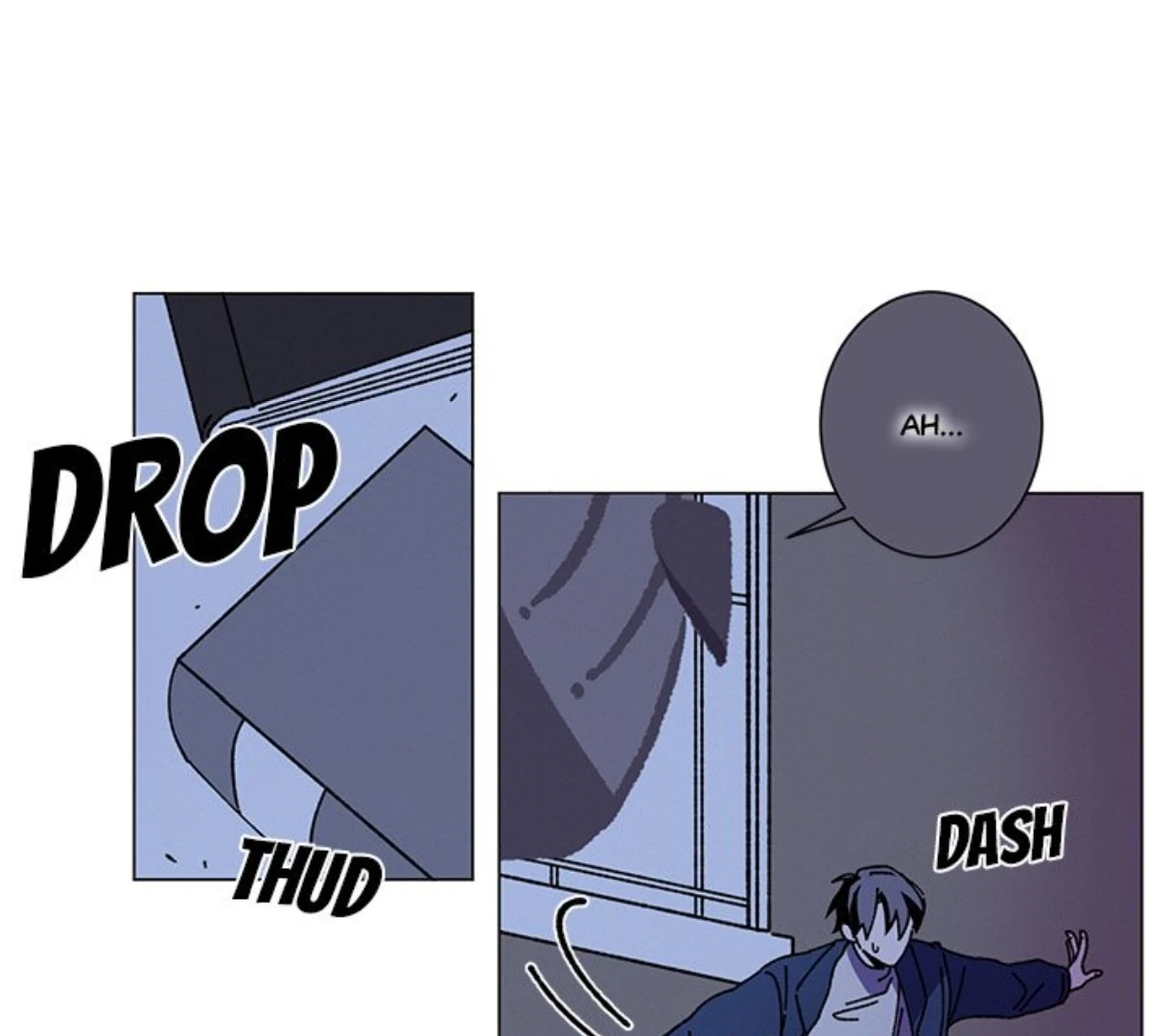 Merry Memory! - Chapter 51 manhwa