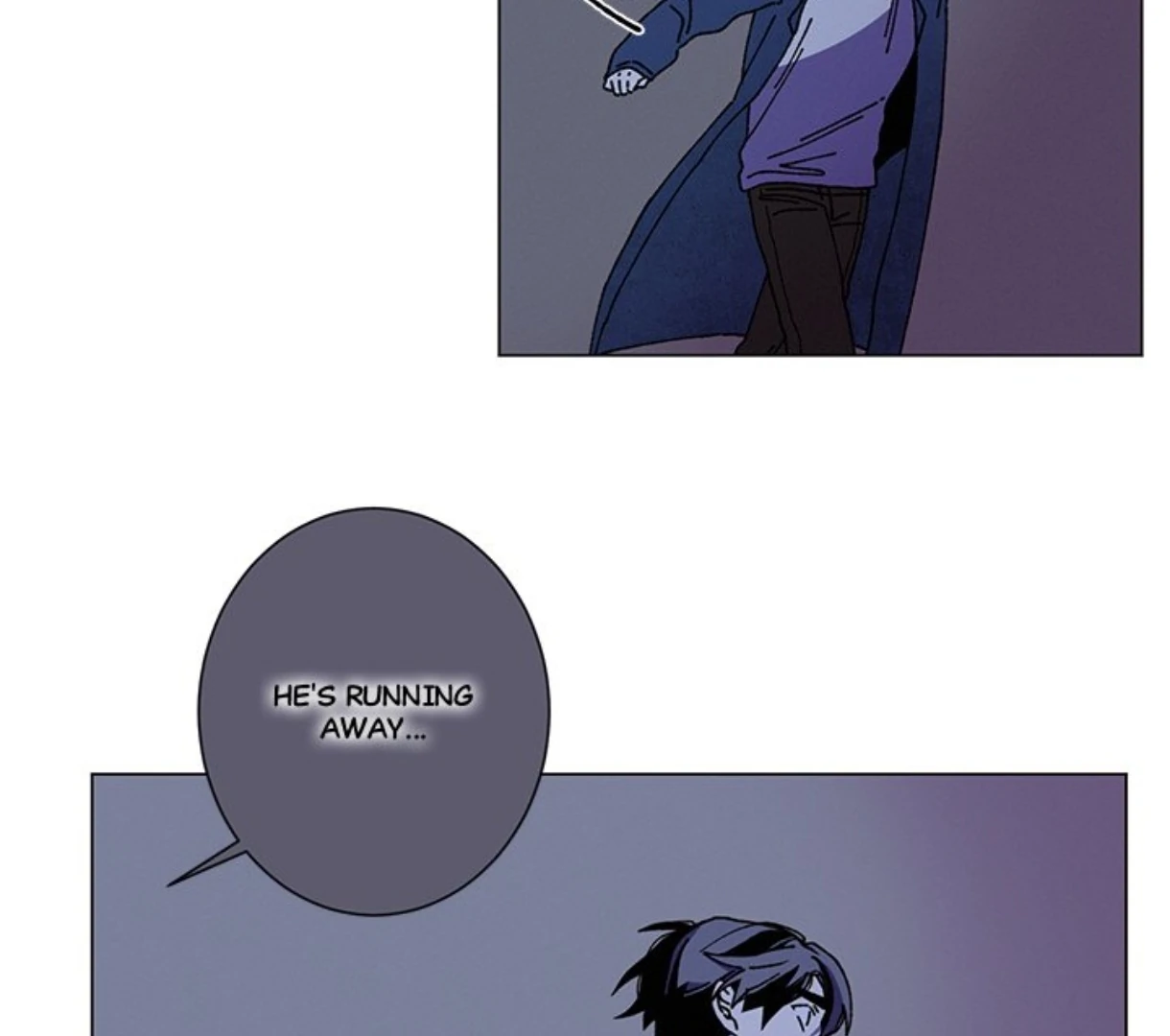 Merry Memory! - Chapter 51 manhwa