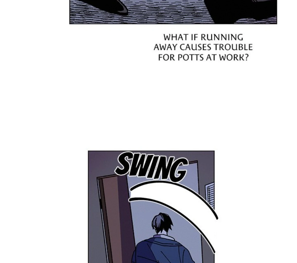 Merry Memory! - Chapter 51 manhwa