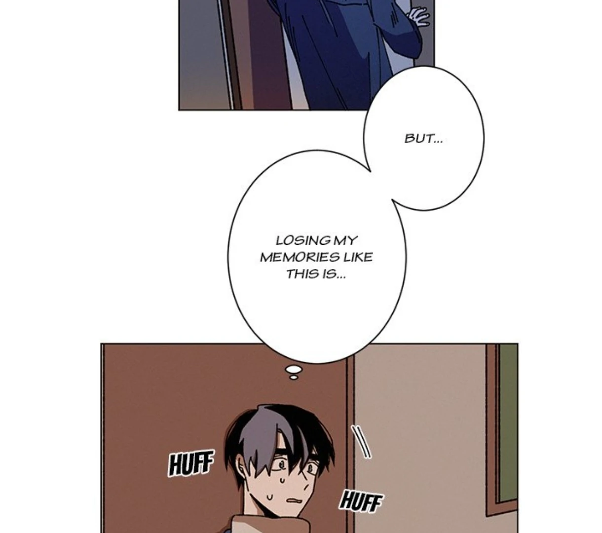 Merry Memory! - Chapter 51 manhwa