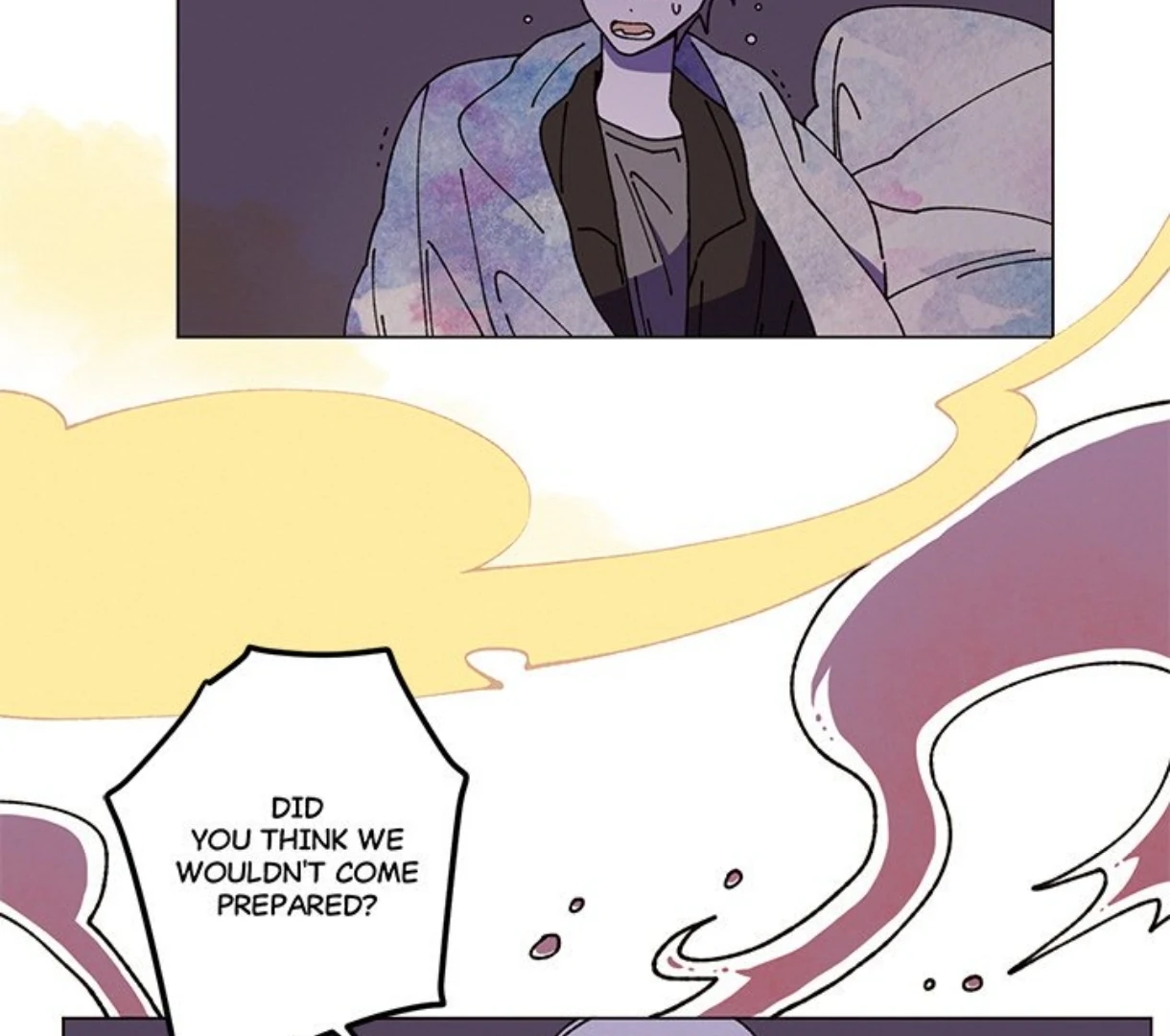 Merry Memory! - Chapter 51 manhwa