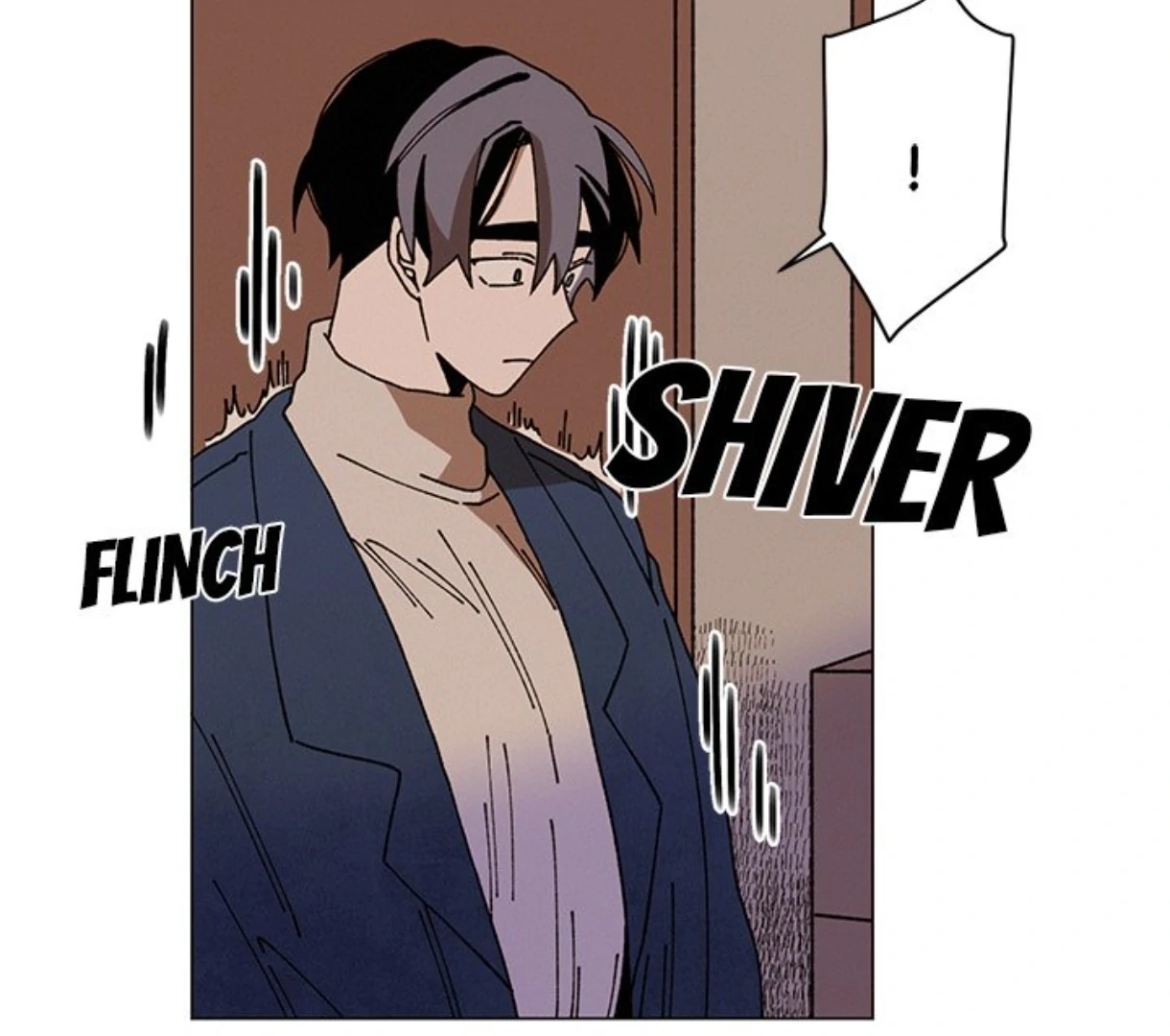 Merry Memory! - Chapter 51 manhwa