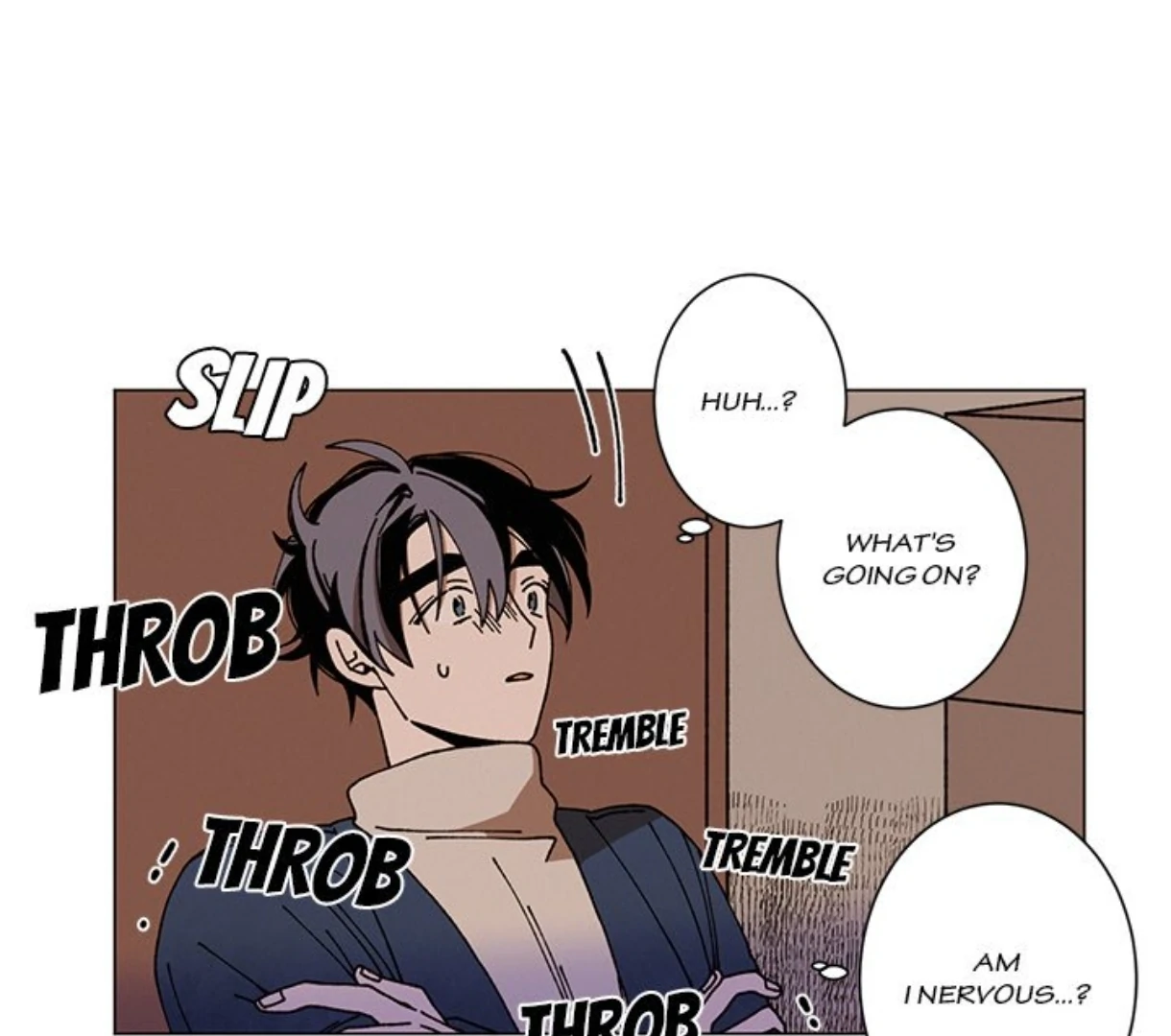 Merry Memory! - Chapter 51 manhwa