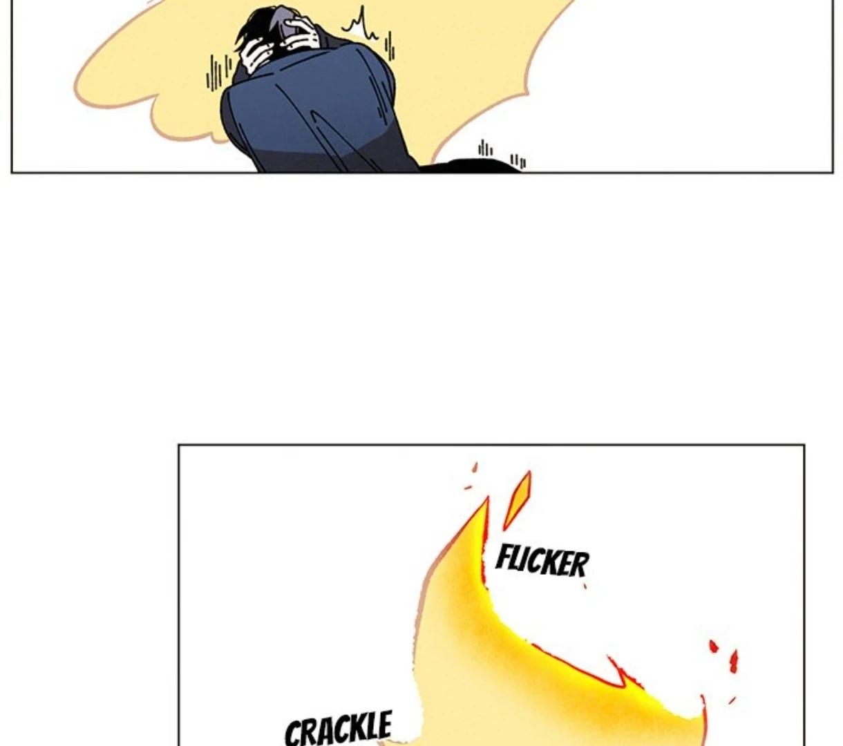 Merry Memory! - Chapter 51 manhwa