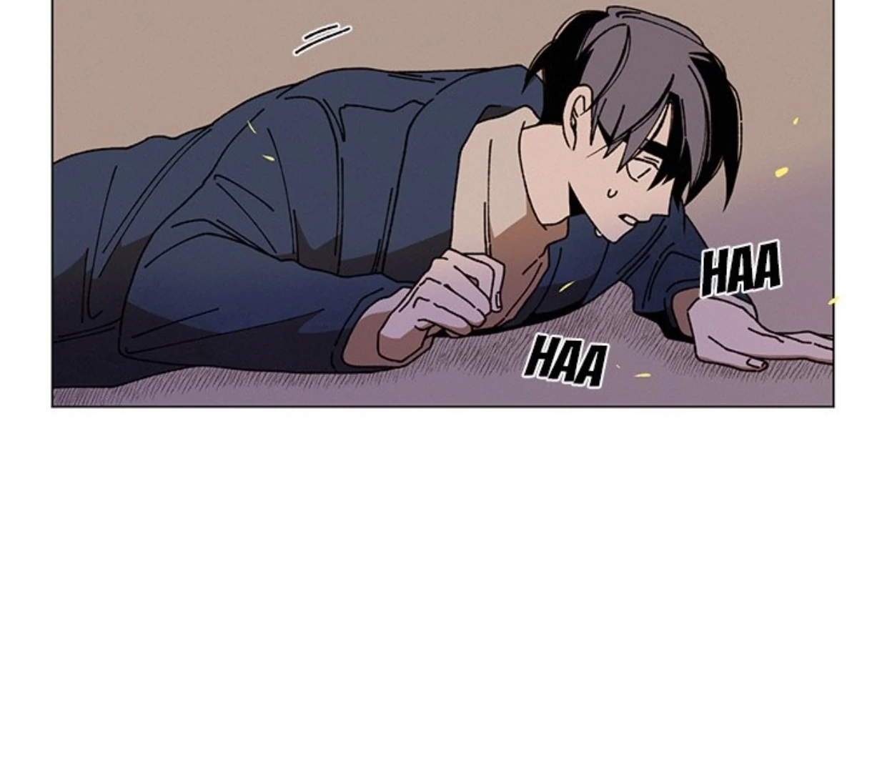 Merry Memory! - Chapter 51 manhwa