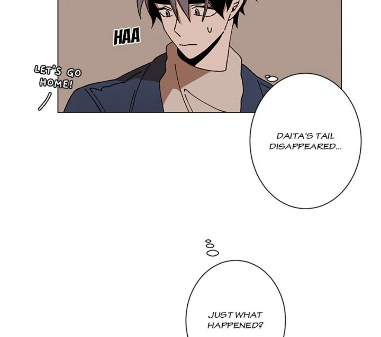Merry Memory! - Chapter 51 manhwa