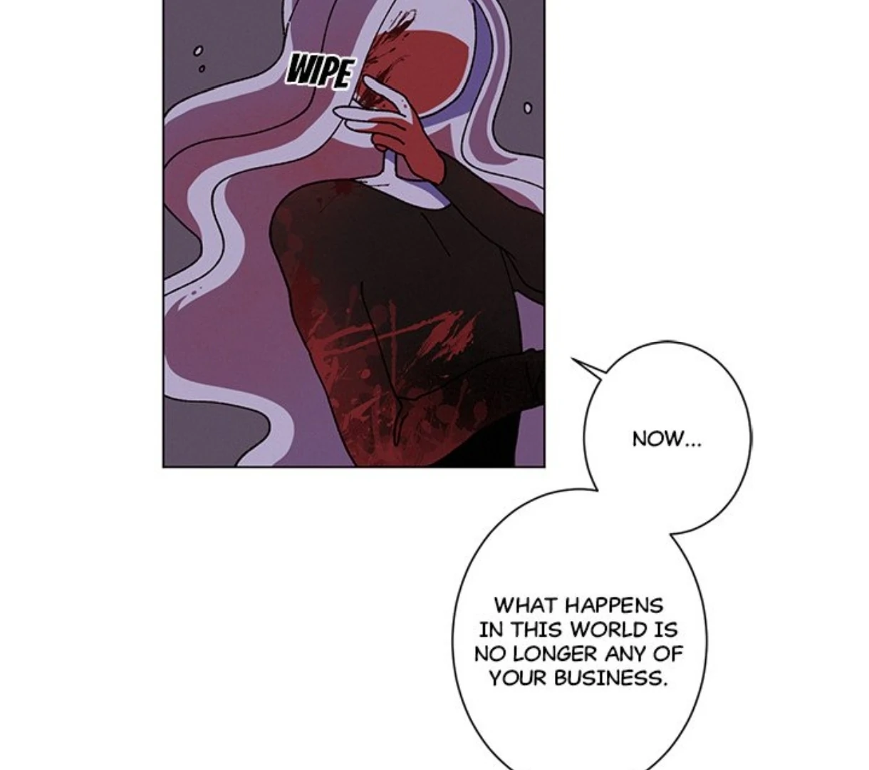 Merry Memory! - Chapter 51 manhwa