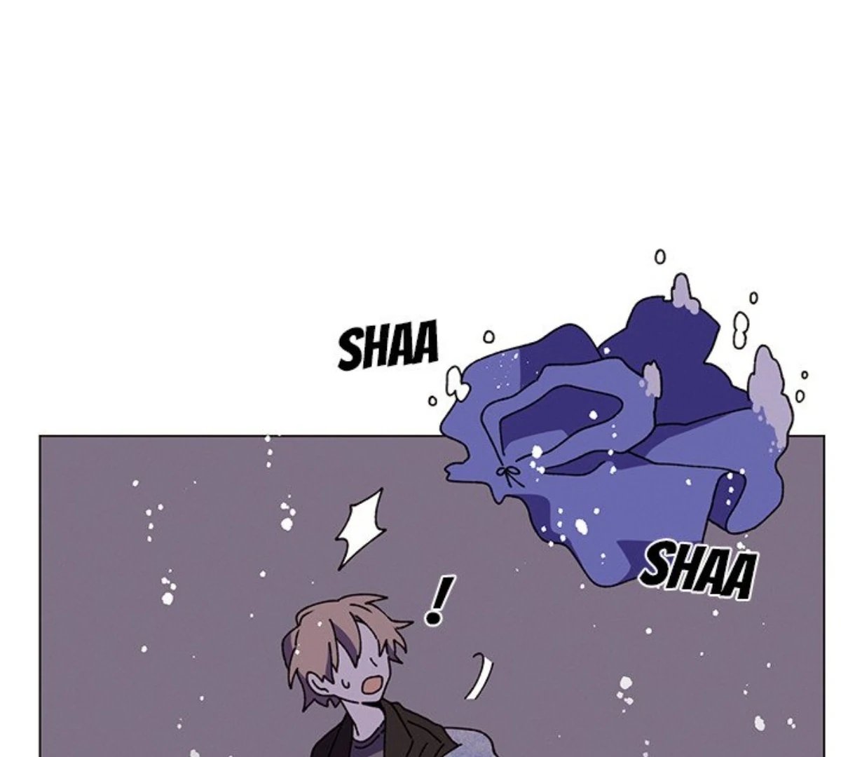 Merry Memory! - Chapter 51 manhwa