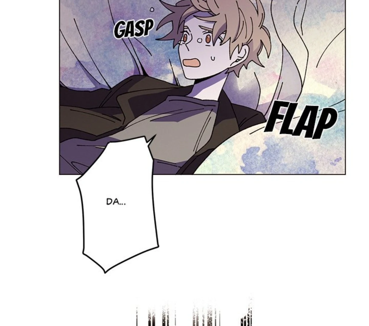Merry Memory! - Chapter 51 manhwa