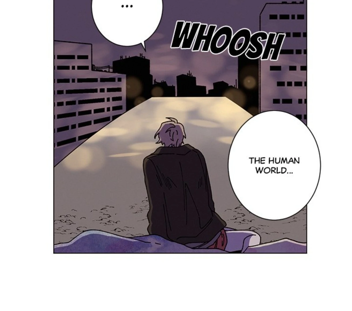 Merry Memory! - Chapter 51 manhwa