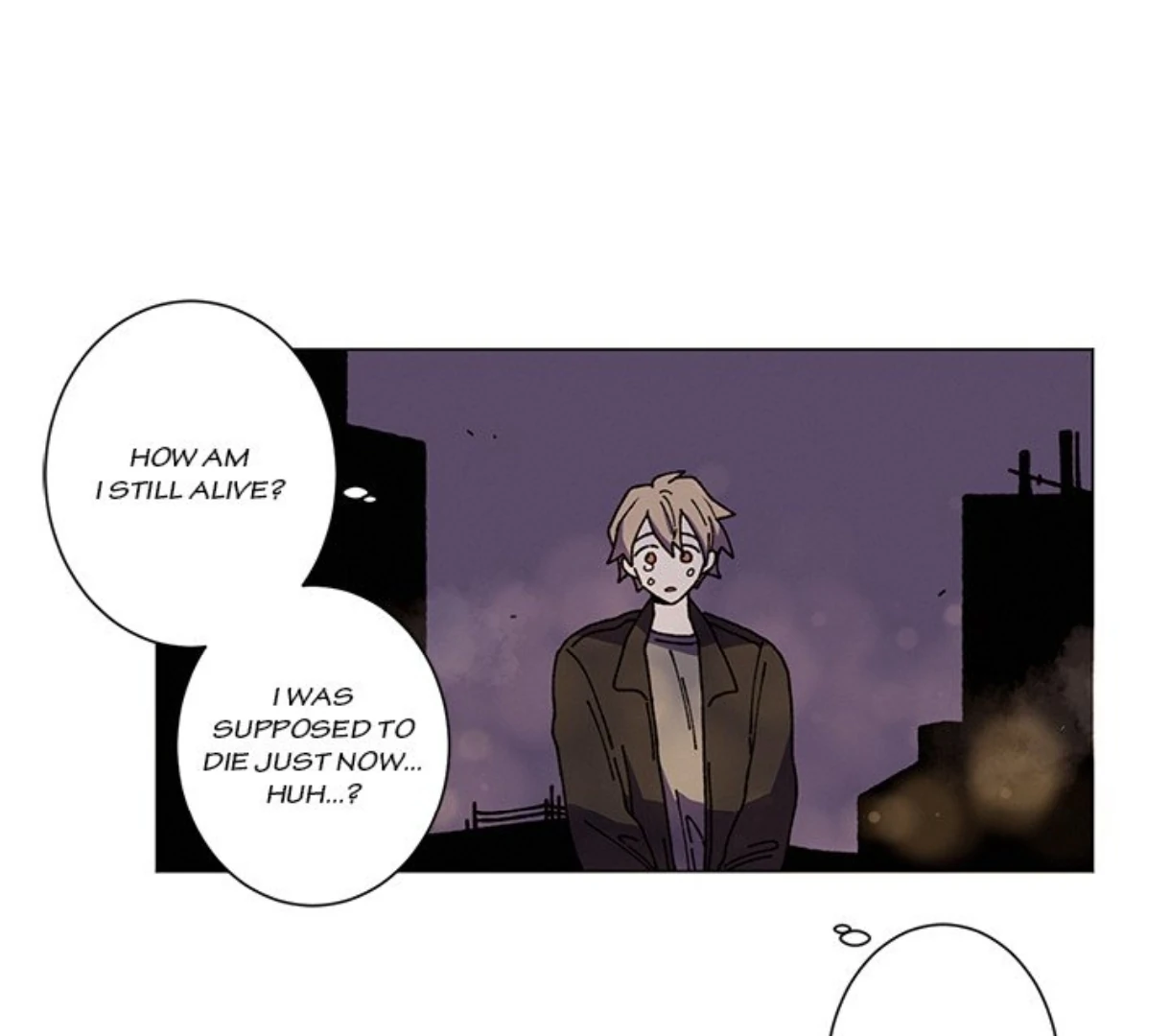 Merry Memory! - Chapter 51 manhwa