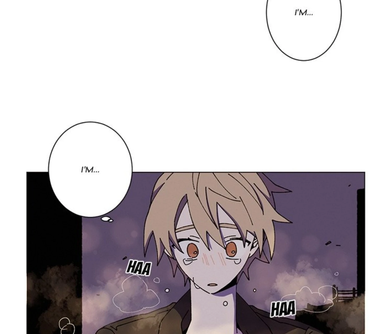 Merry Memory! - Chapter 51 manhwa