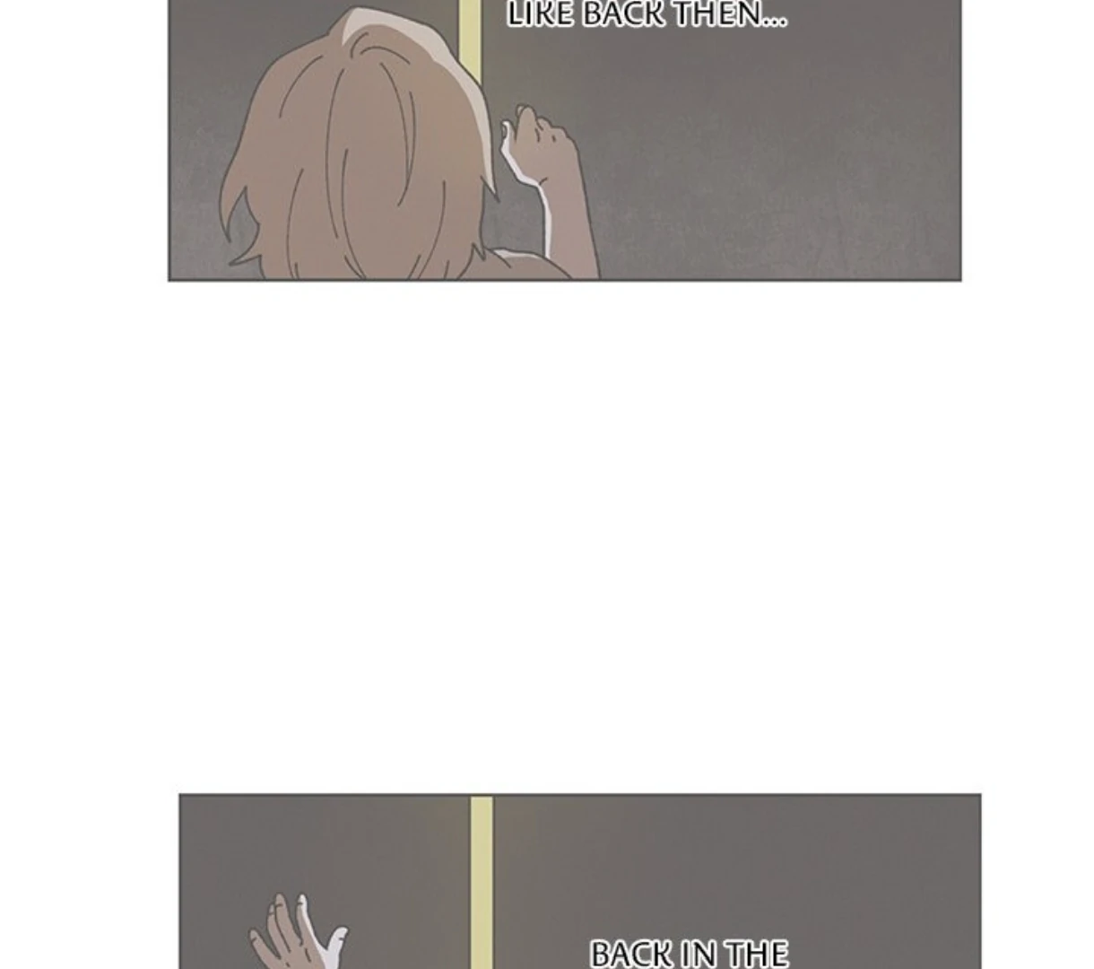 Merry Memory! - Chapter 51 manhwa