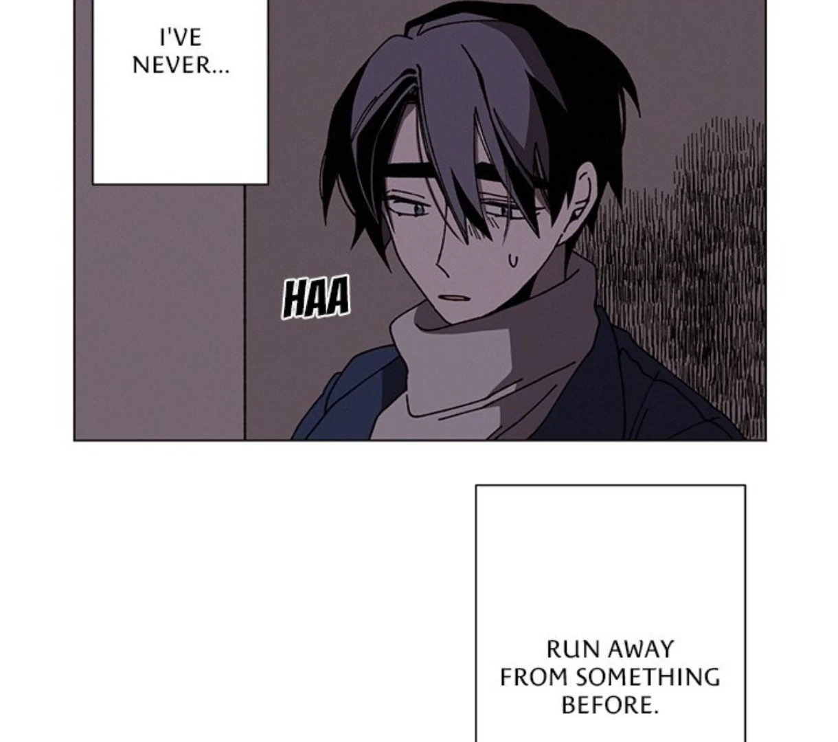 Merry Memory! - Chapter 51 manhwa