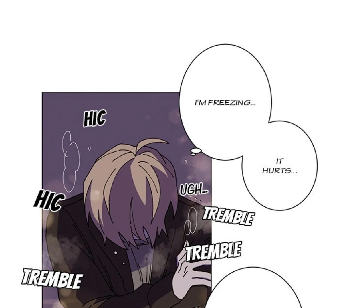 Merry Memory! - Chapter 51 manhwa