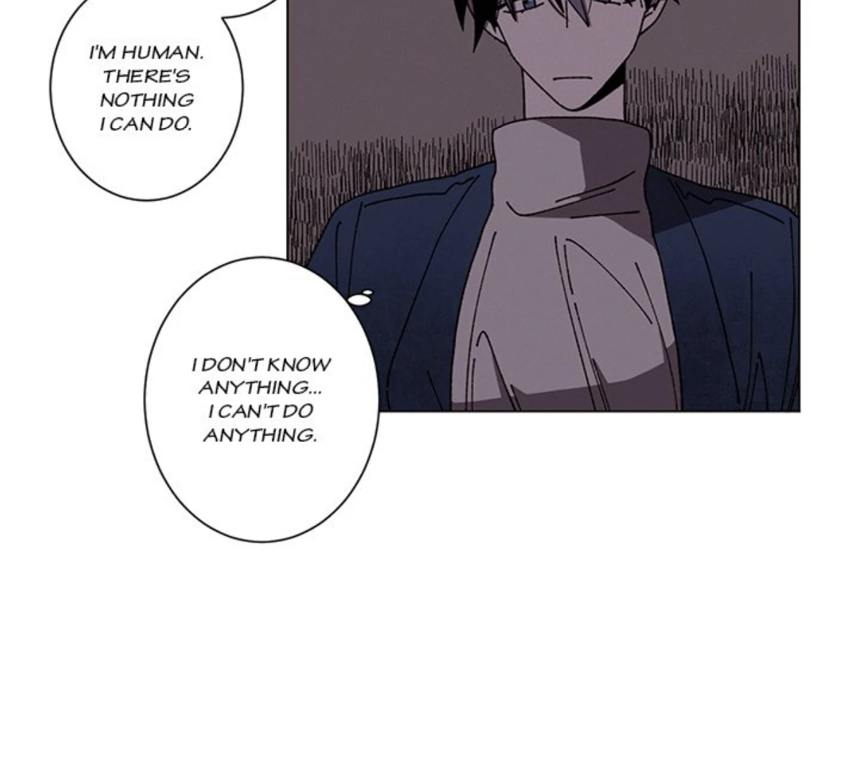 Merry Memory! - Chapter 51 manhwa