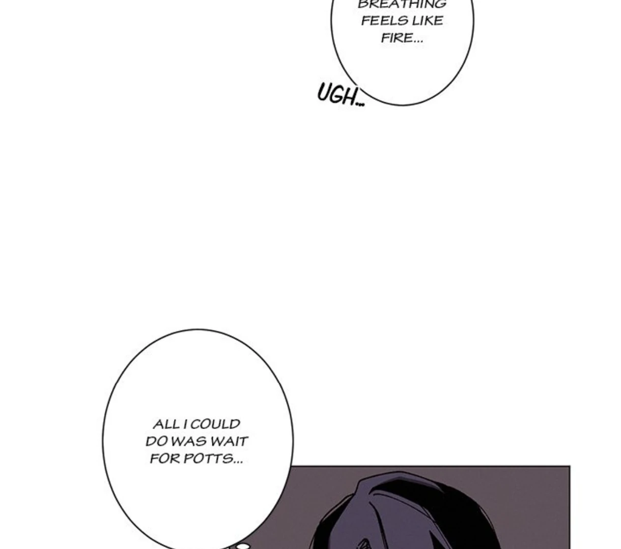 Merry Memory! - Chapter 51 manhwa