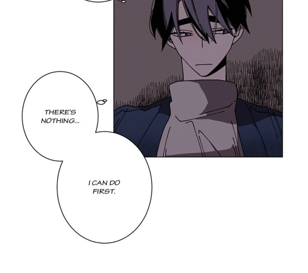 Merry Memory! - Chapter 51 manhwa
