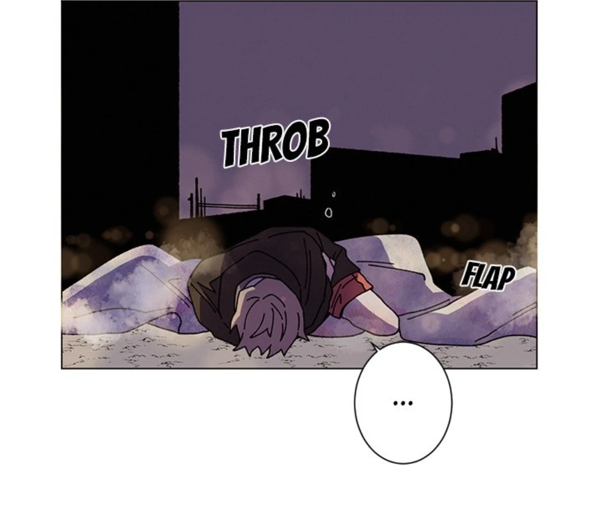Merry Memory! - Chapter 51 manhwa
