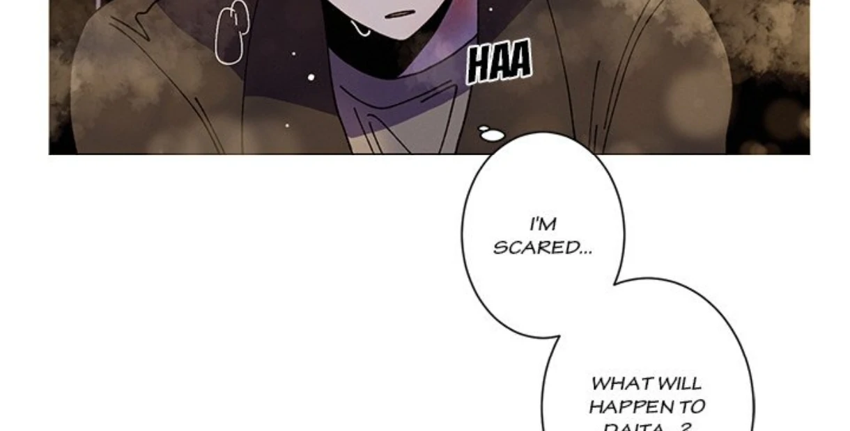 Merry Memory! - Chapter 51 manhwa