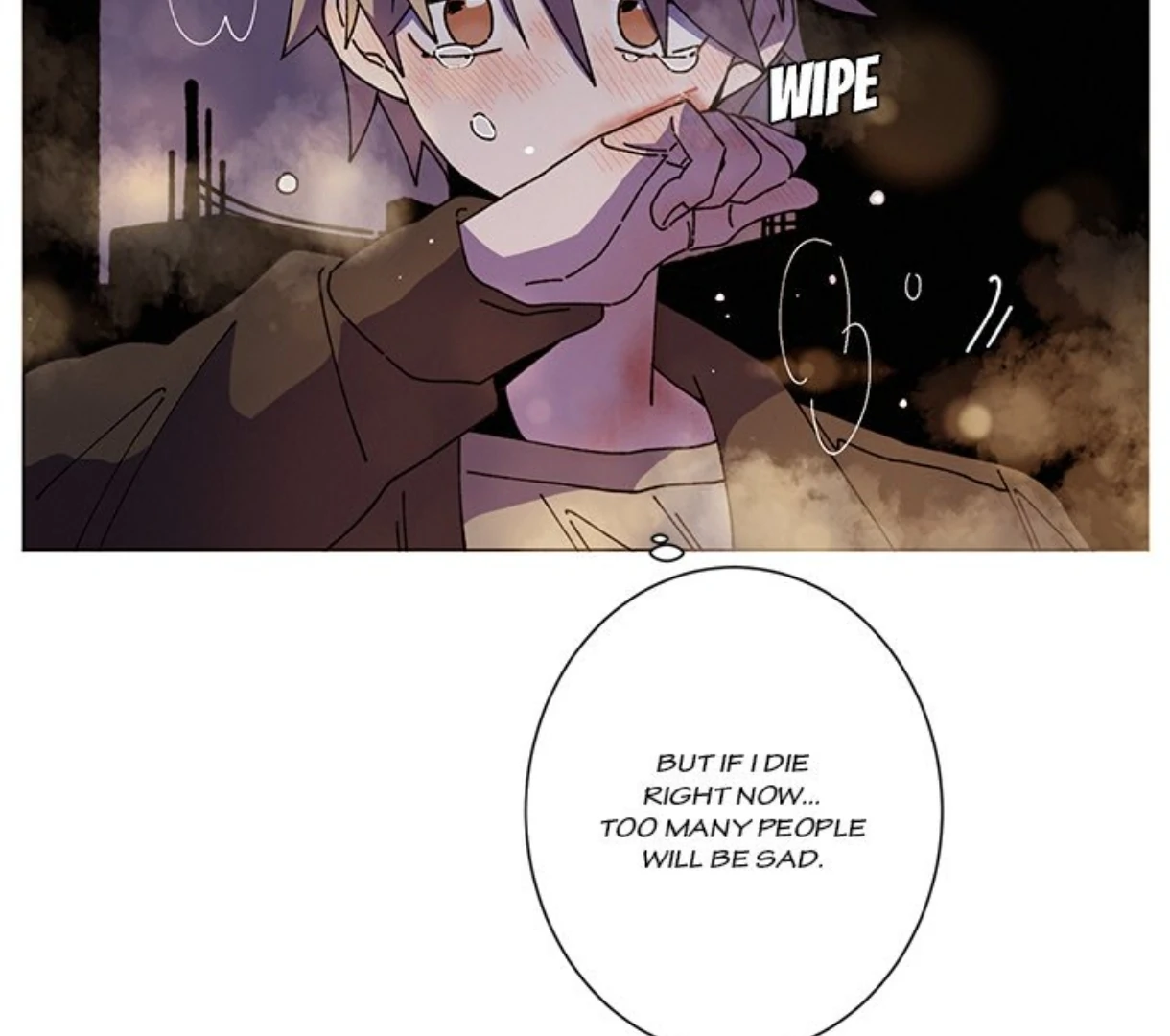 Merry Memory! - Chapter 51 manhwa