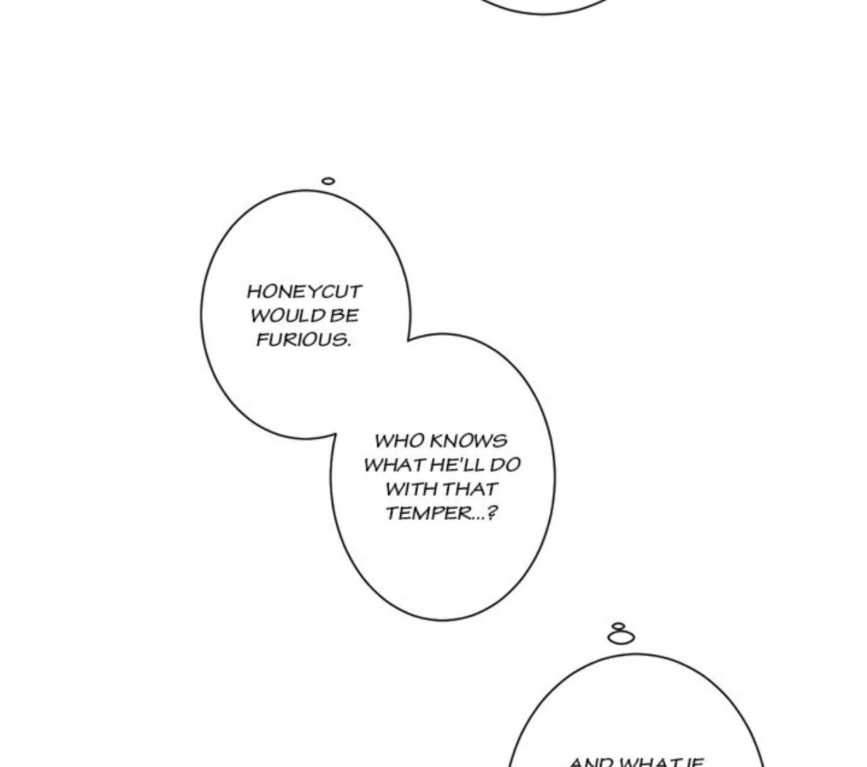 Merry Memory! - Chapter 51 manhwa