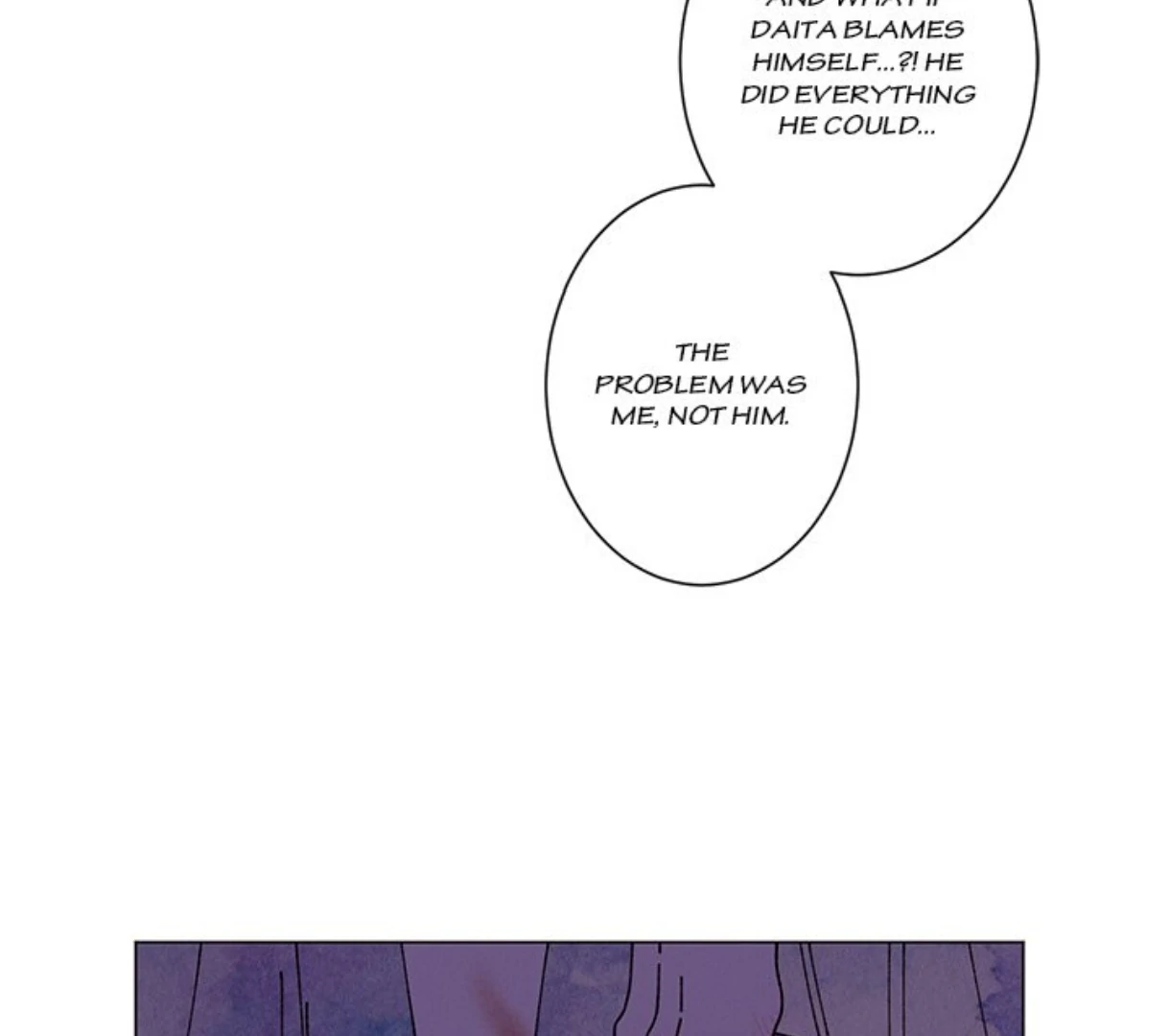 Merry Memory! - Chapter 51 manhwa