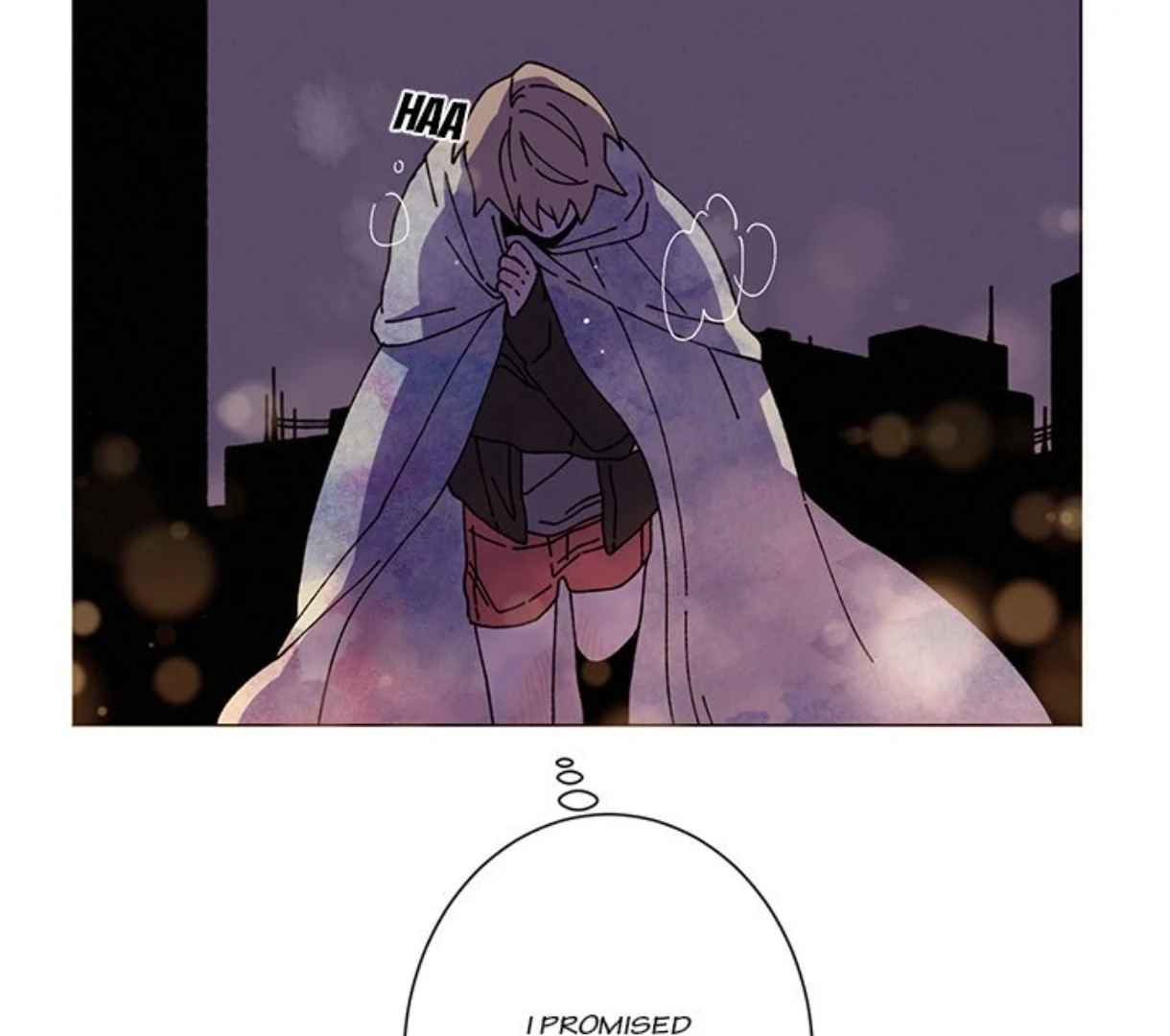 Merry Memory! - Chapter 51 manhwa