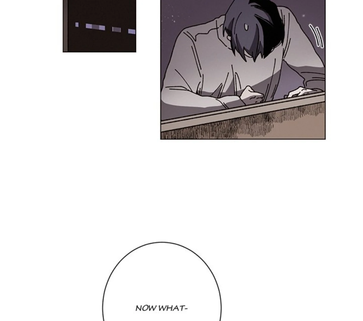 Merry Memory! - Chapter 52 manhwa