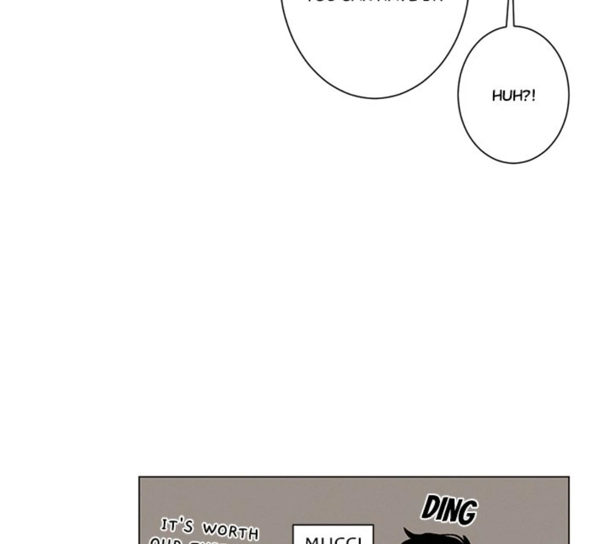 Merry Memory! - Chapter 52 manhwa