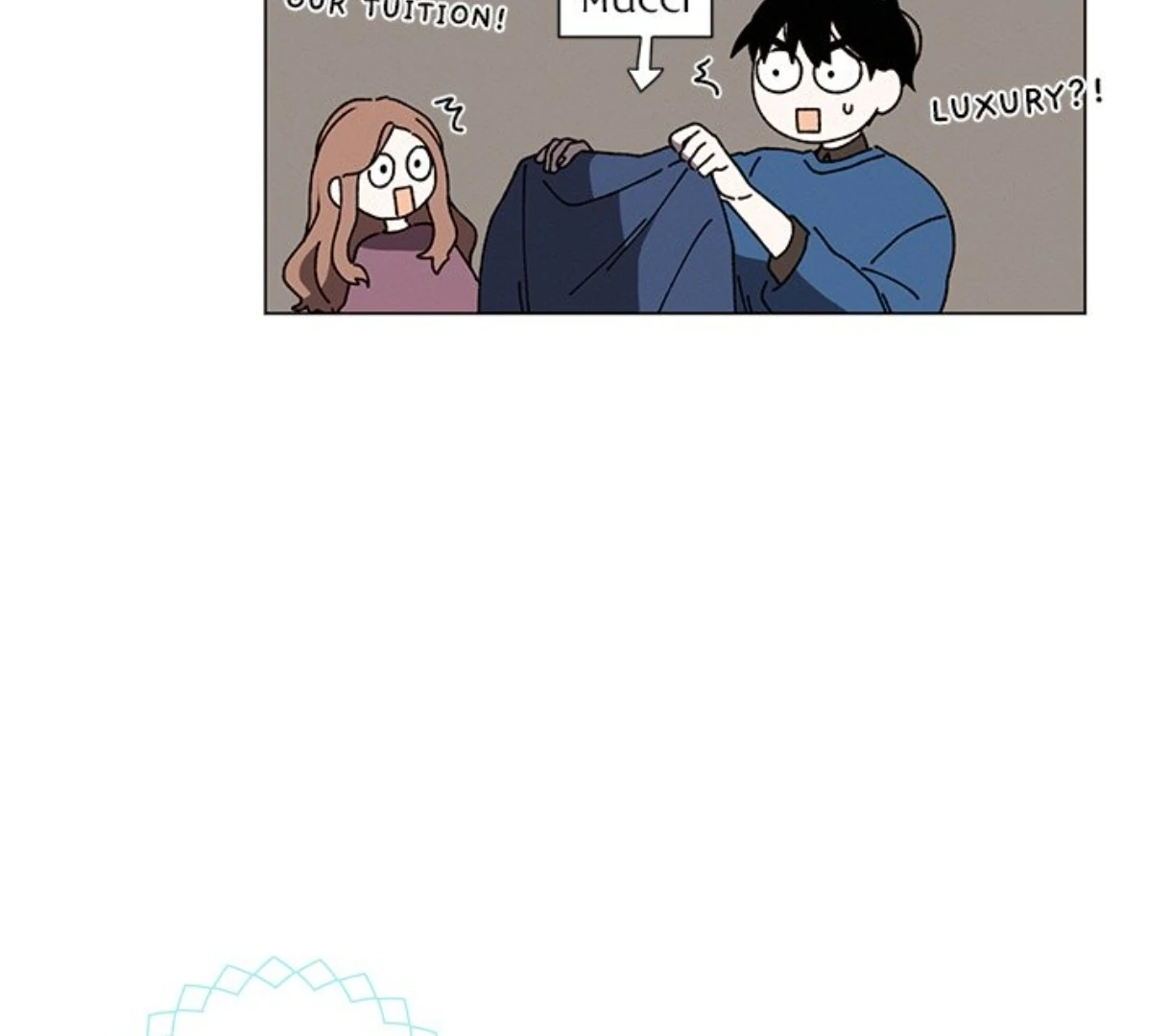 Merry Memory! - Chapter 52 manhwa