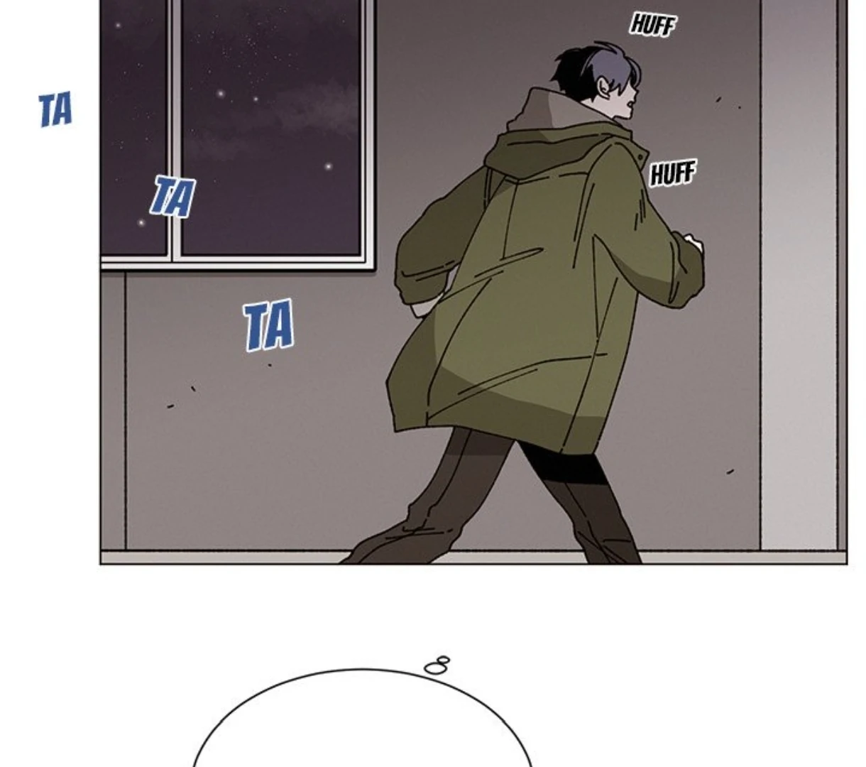 Merry Memory! - Chapter 52 manhwa