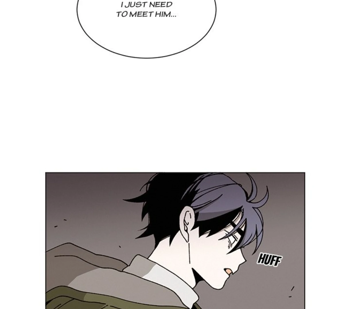 Merry Memory! - Chapter 52 manhwa
