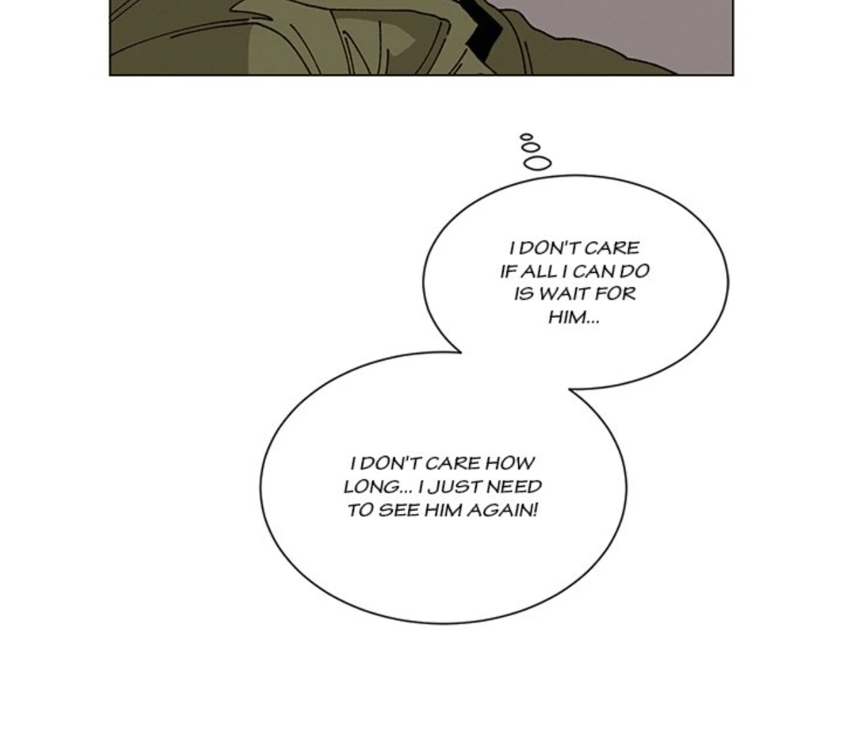 Merry Memory! - Chapter 52 manhwa