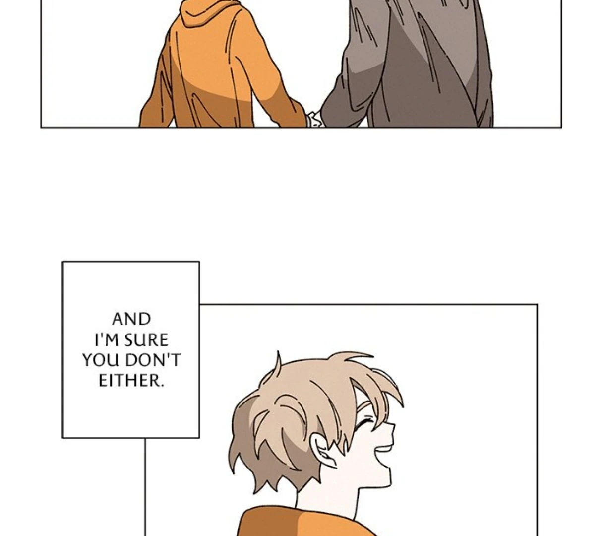 Merry Memory! - Chapter 52 manhwa