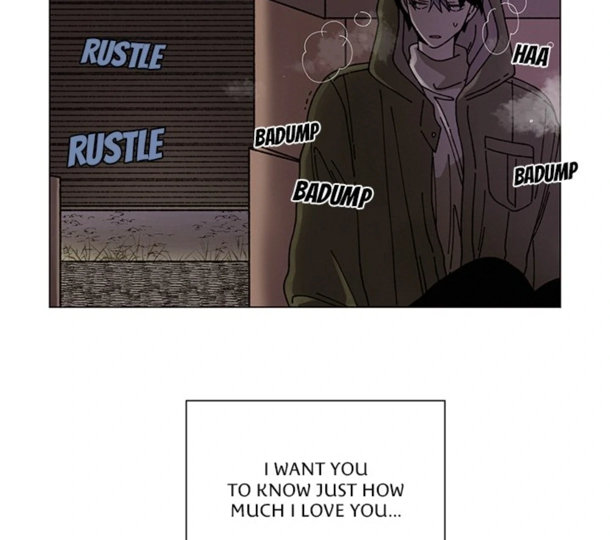 Merry Memory! - Chapter 52 manhwa